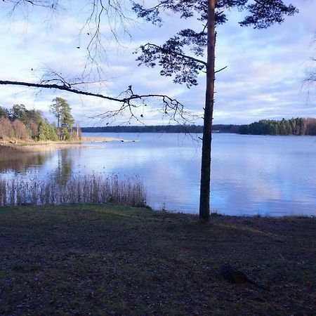 Stenstrandintie 20 B Kirkkonummi Buitenkant foto