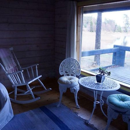 Stenstrandintie 20 B Kirkkonummi Buitenkant foto