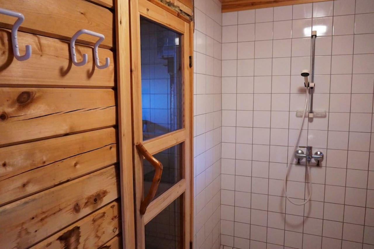 Stenstrandintie 20 B Kirkkonummi Buitenkant foto