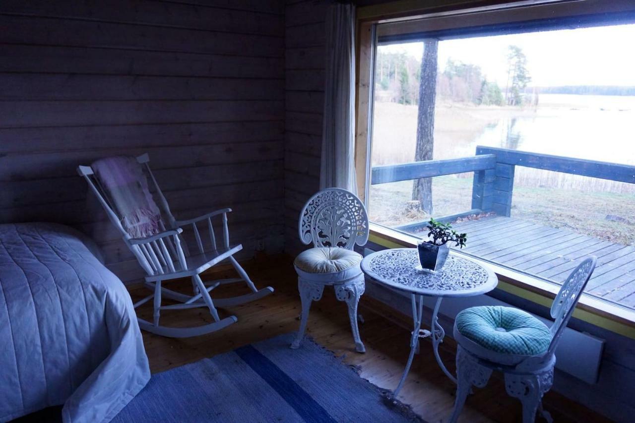 Stenstrandintie 20 B Kirkkonummi Buitenkant foto